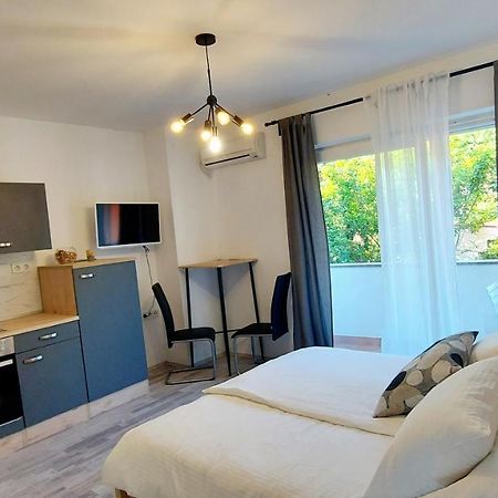 Guest House Galeb スペタルスカ・ドラガ エクステリア 写真