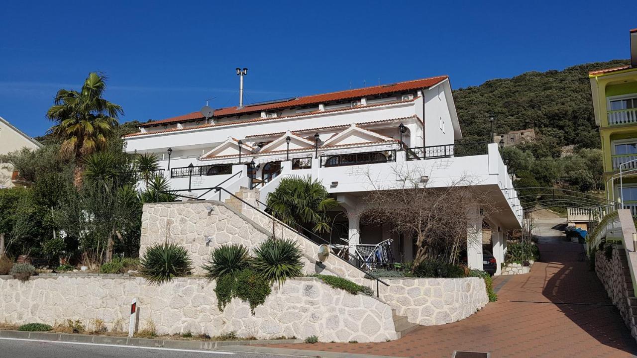Guest House Galeb スペタルスカ・ドラガ エクステリア 写真