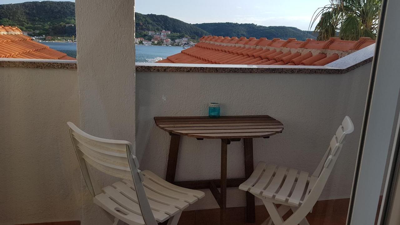 Guest House Galeb スペタルスカ・ドラガ エクステリア 写真