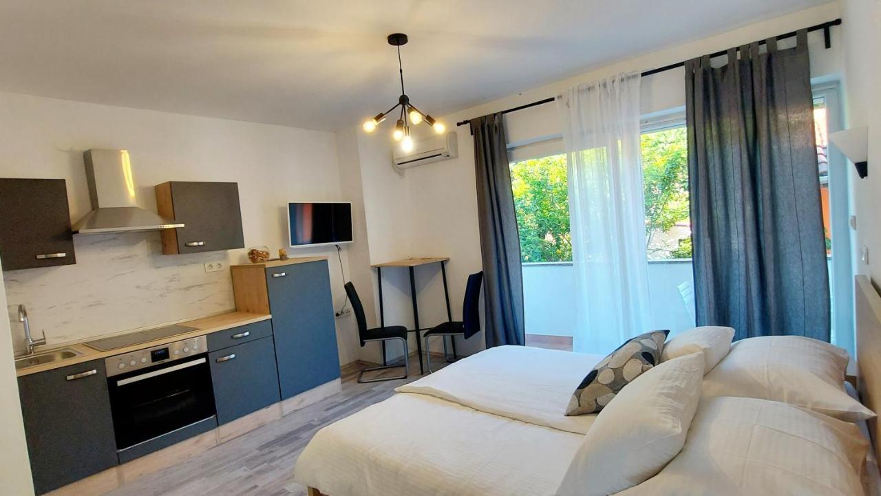 Guest House Galeb スペタルスカ・ドラガ エクステリア 写真