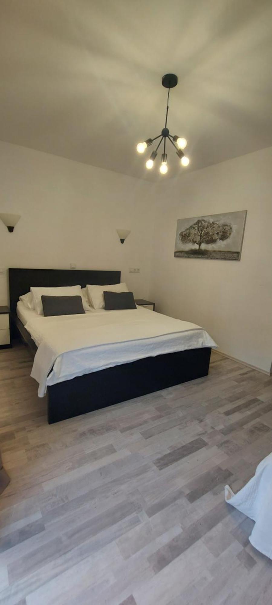 Guest House Galeb スペタルスカ・ドラガ 部屋 写真