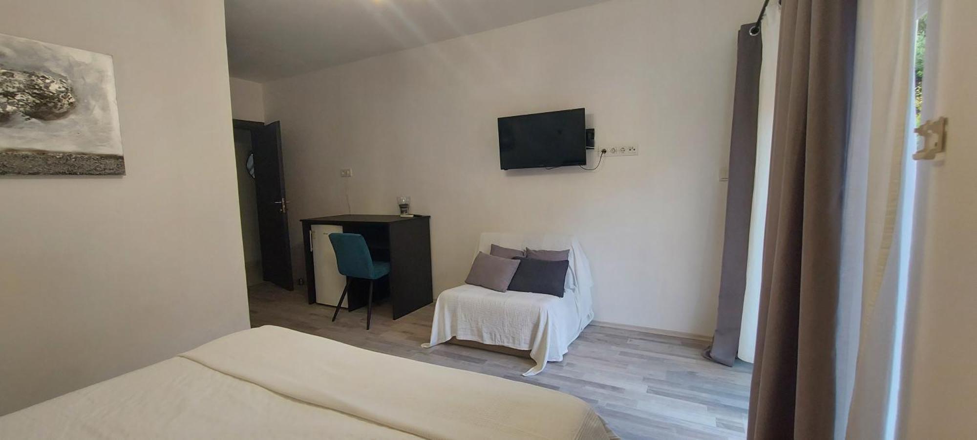 Guest House Galeb スペタルスカ・ドラガ 部屋 写真