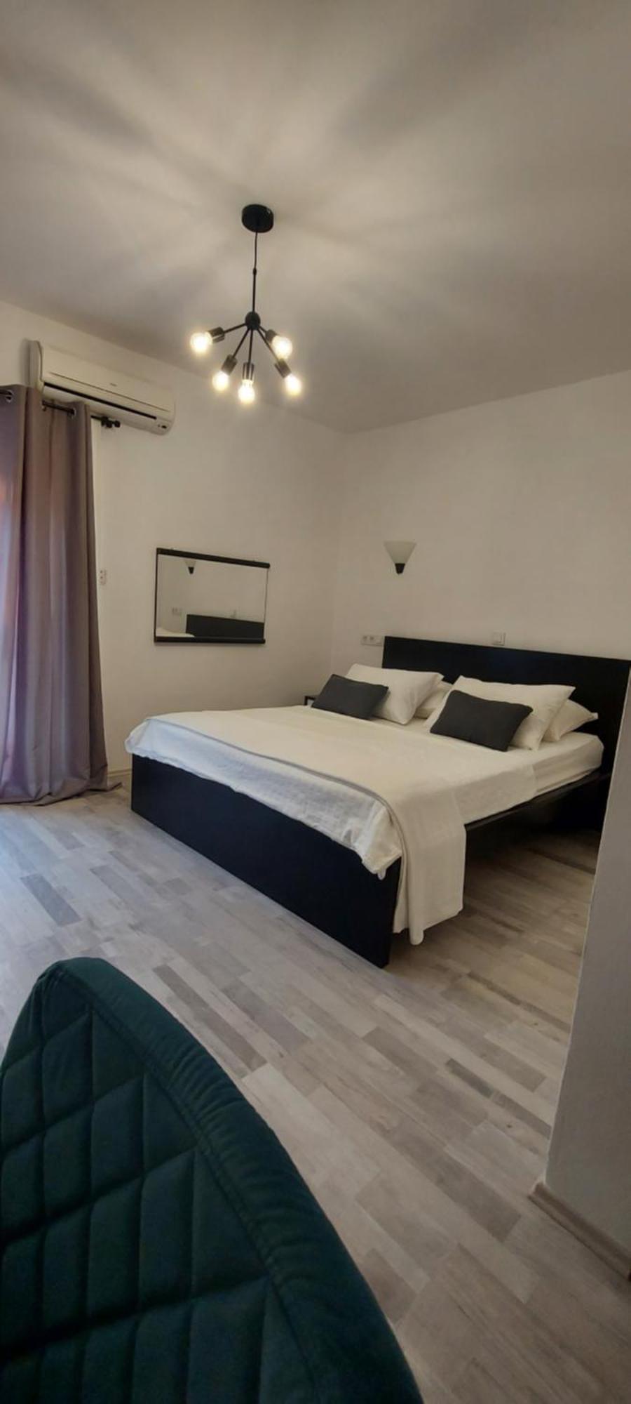Guest House Galeb スペタルスカ・ドラガ 部屋 写真