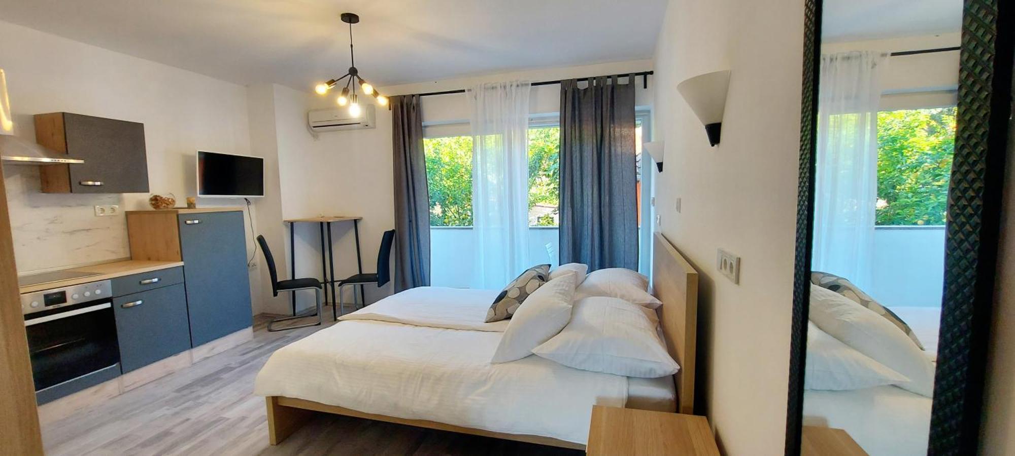 Guest House Galeb スペタルスカ・ドラガ 部屋 写真