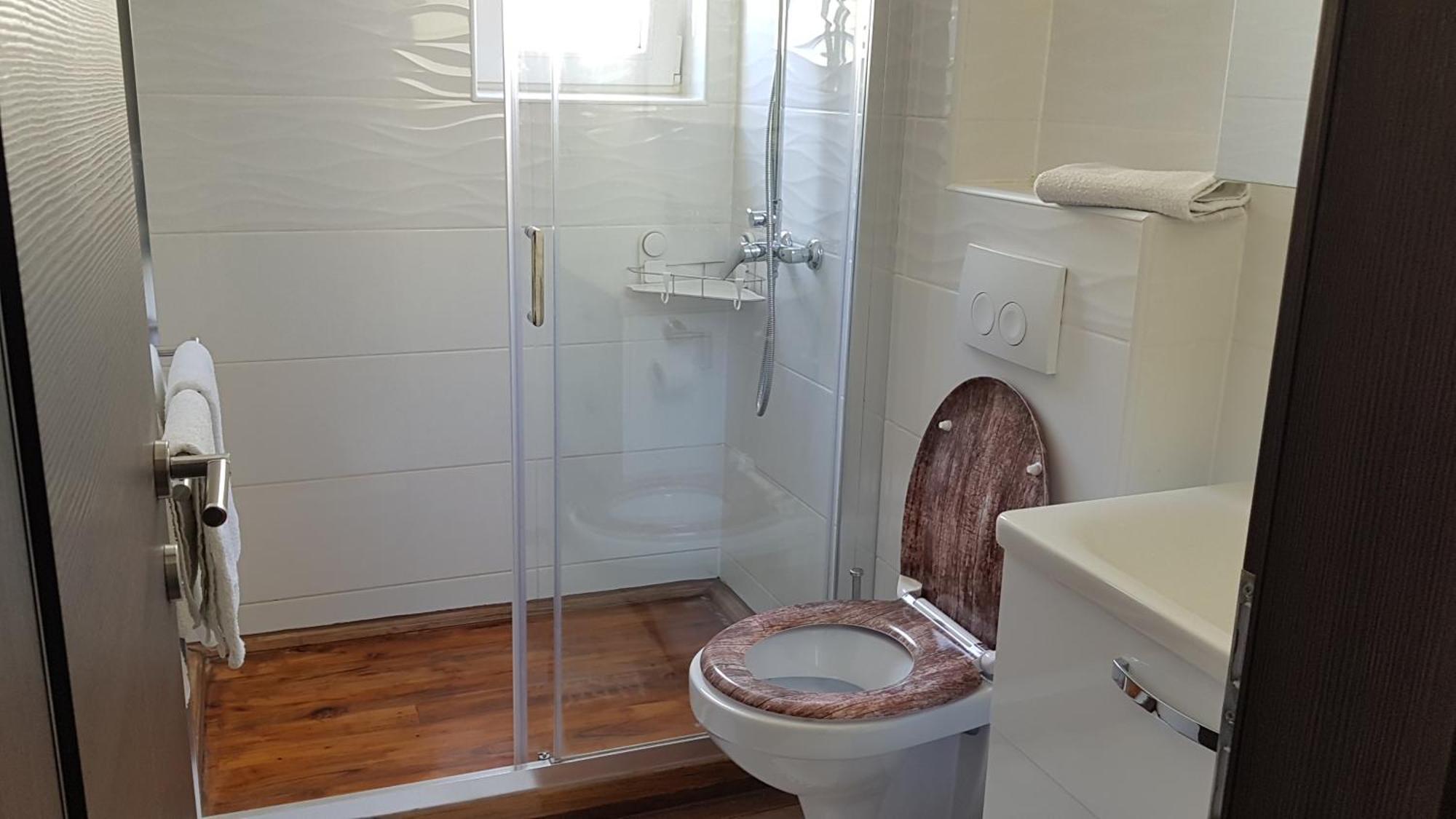 Guest House Galeb スペタルスカ・ドラガ 部屋 写真