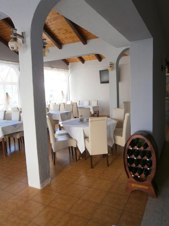 Guest House Galeb スペタルスカ・ドラガ エクステリア 写真