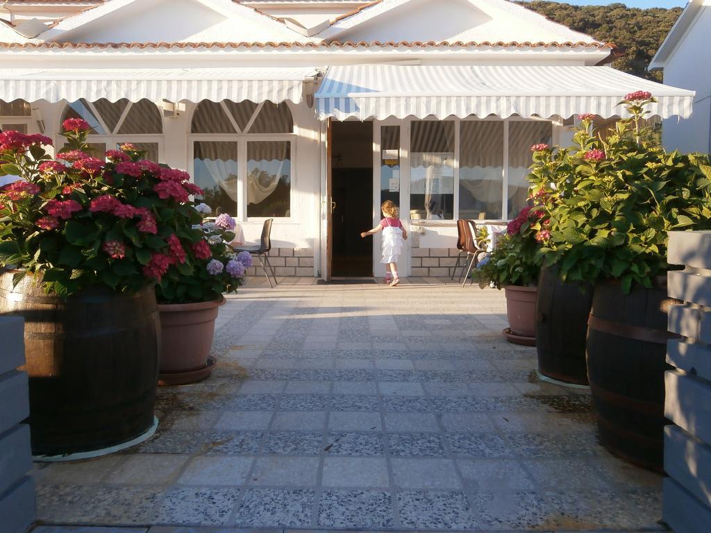 Guest House Galeb スペタルスカ・ドラガ エクステリア 写真