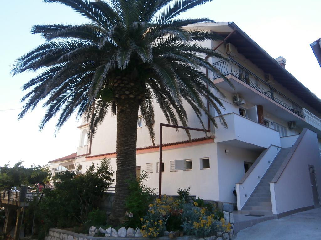 Guest House Galeb スペタルスカ・ドラガ エクステリア 写真