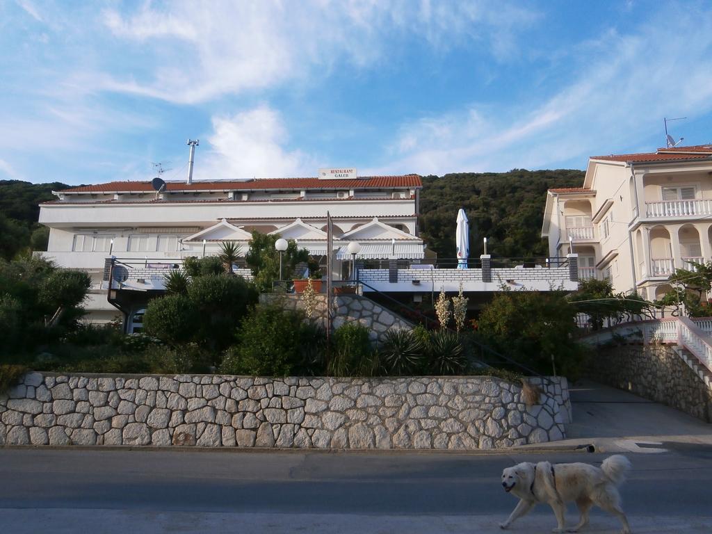 Guest House Galeb スペタルスカ・ドラガ エクステリア 写真