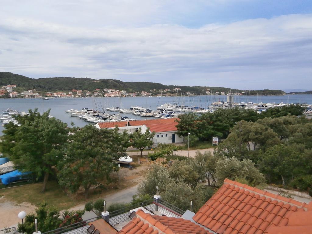 Guest House Galeb スペタルスカ・ドラガ エクステリア 写真