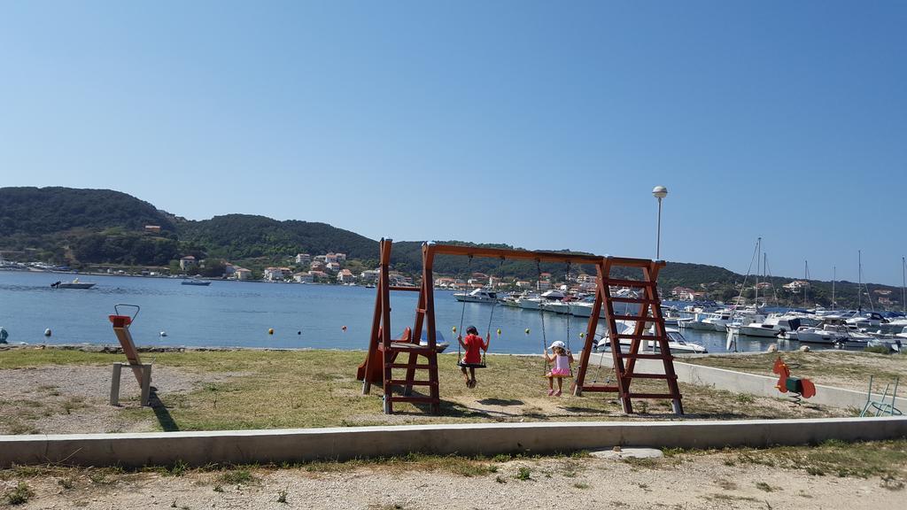 Guest House Galeb スペタルスカ・ドラガ エクステリア 写真