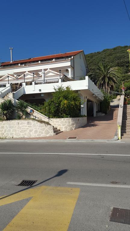 Guest House Galeb スペタルスカ・ドラガ エクステリア 写真