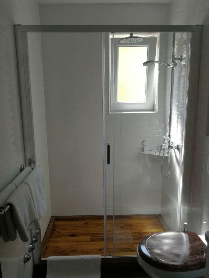 Guest House Galeb スペタルスカ・ドラガ エクステリア 写真