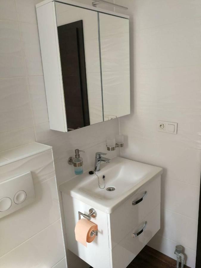 Guest House Galeb スペタルスカ・ドラガ エクステリア 写真
